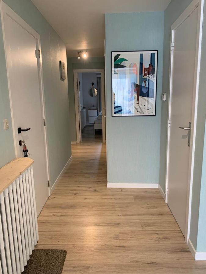 Residentie Hippocampe * Wenduine