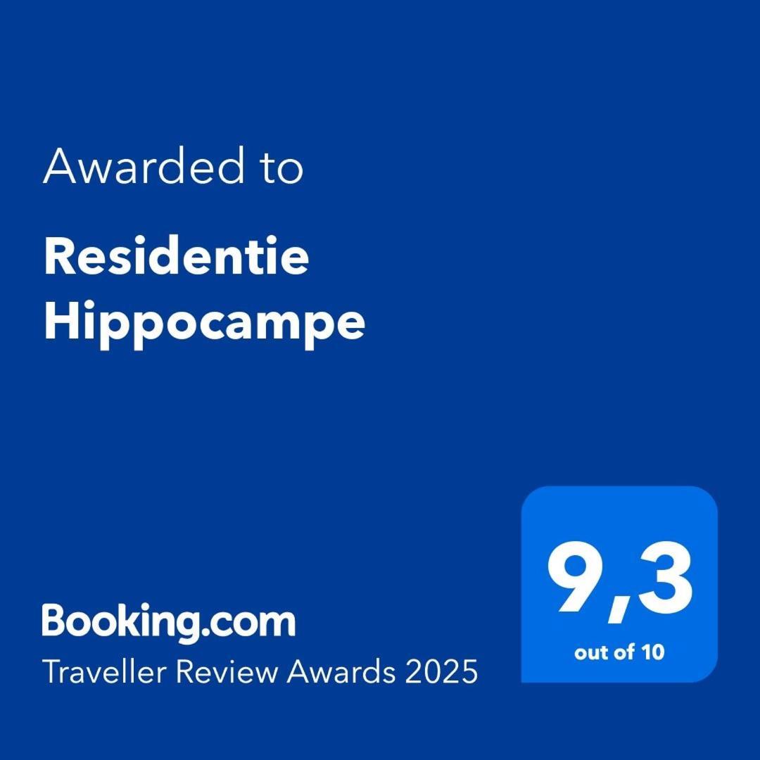 Residentie Hippocampe *